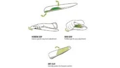 Outwell Kenai Chair -Robens Shop 410070 kenai feature photo 7