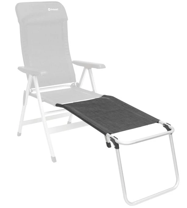 Outwell Dauphin Footrest 3 Outwell Dauphin Footrest
