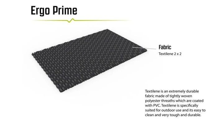 Outwell Dauphin Footrest 6 Outwell Dauphin Footrest - Image 4