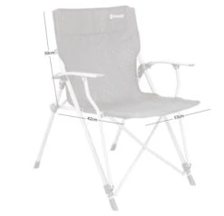 Outwell Goya Chair 12 Outwell Goya Chair -Robens Shop 470044v23 105 3000