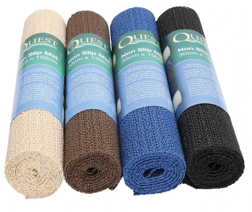 Quest Cushiontex Non-slip Cushioned Matting 30 X 150cm 4 Quest Cushiontex Non-slip Cushioned Matting 30 X 150cm - Image 2