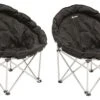 Pair Of Outwell Casilda XL Moon Chair 1 Pair Of Outwell Casilda XL Moon Chair -Robens Shop 470236 casilda xl pair