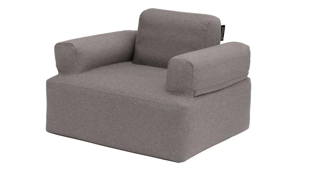 Outwell Lake Huron Inflatable Chair 3 Outwell Lake Huron Inflatable Chair