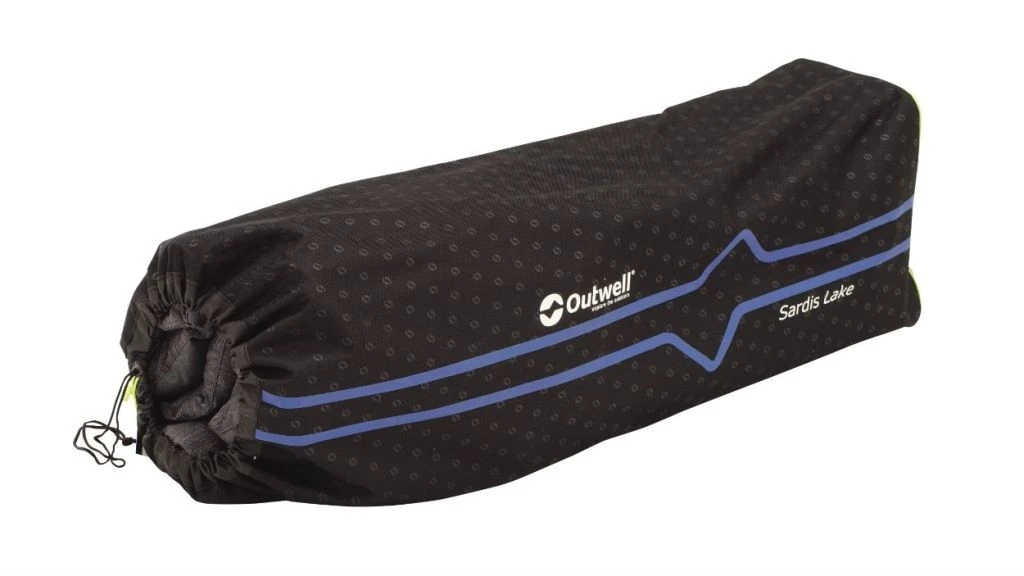 Outwell Sardis Lake Chair 6 Outwell Sardis Lake Chair - Image 4