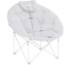 Outwell Kentucky Lake Chair -Robens Shop 470309 kentucky lake feature photo2