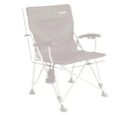 Outwell Campo XL Chair 10 Outwell Campo XL Chair -Robens Shop 470323v23 102 720