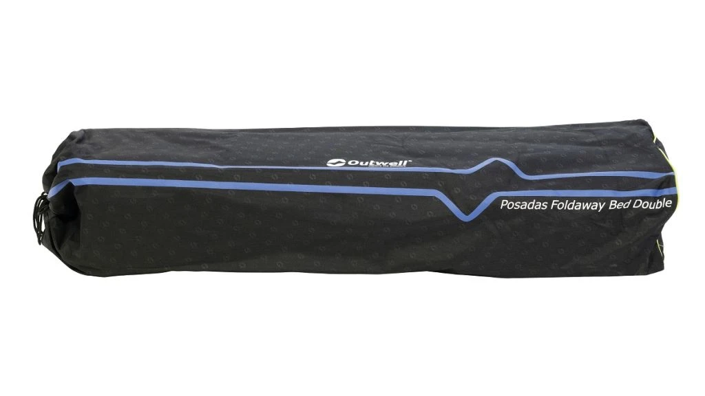 Outwell Posadas Double Bed 7 Outwell Posadas Double Bed - Image 5