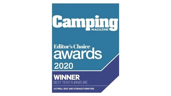 Outwell Cornillon L Seat And Storage Box 9 Outwell Cornillon L Seat And Storage Box - Image 7