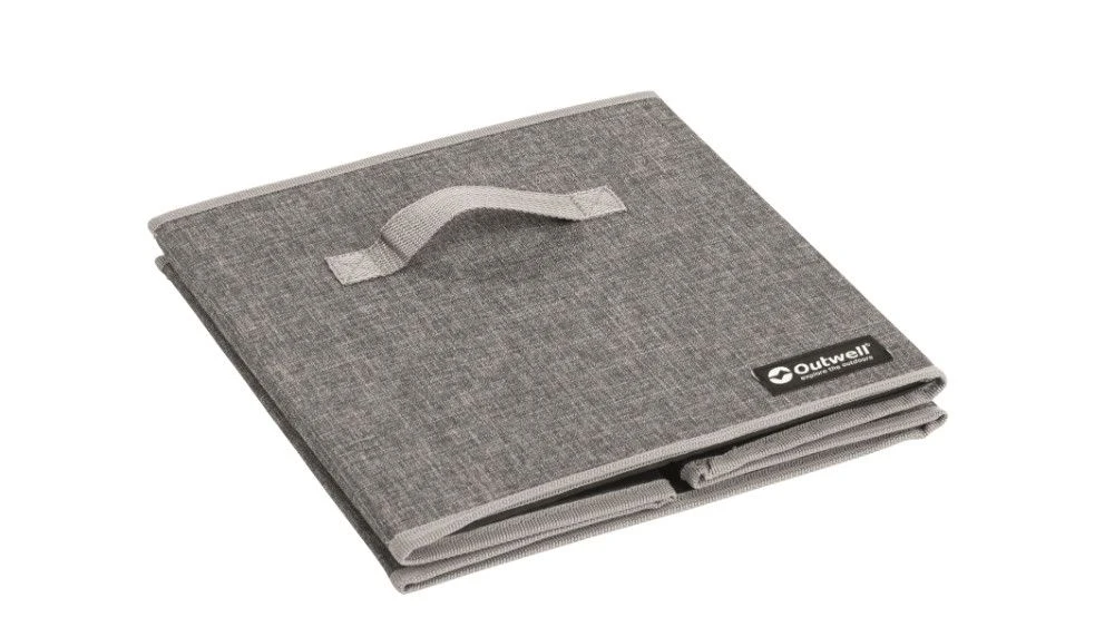 Outwell Cana Storage Box 4 Outwell Cana Storage Box - Image 2