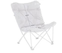 Outwell Fremont Lake Chair 10 Outwell Fremont Lake Chair -Robens Shop 470383 fremont lake feature photo8lp