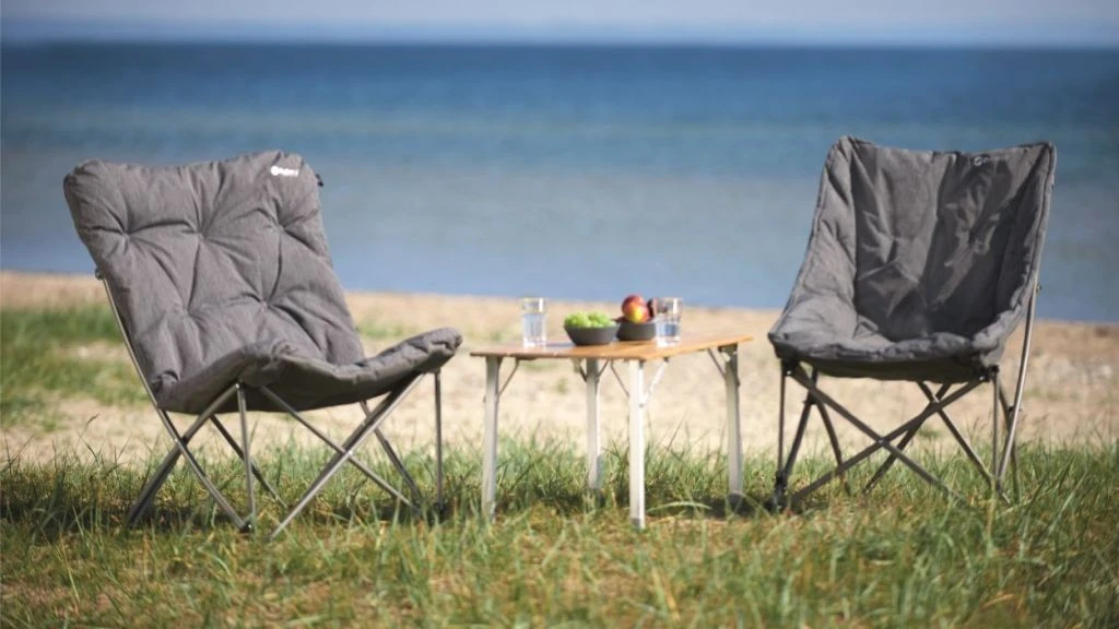 Outwell Fremont Lake Chair 9 Outwell Fremont Lake Chair - Image 7