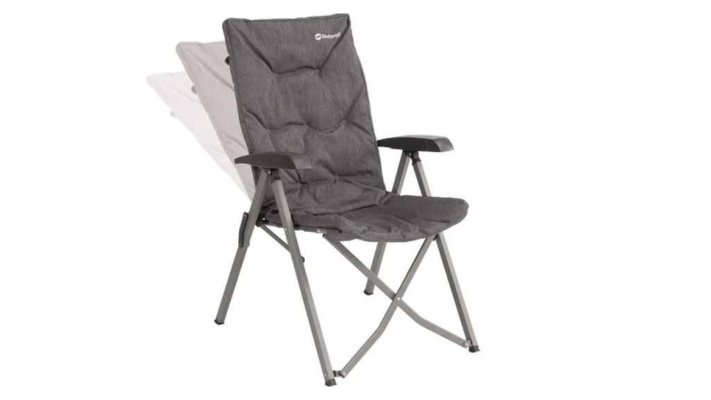 Outwell Yellowstone Lake Chair 6 Outwell Yellowstone Lake Chair - Image 4