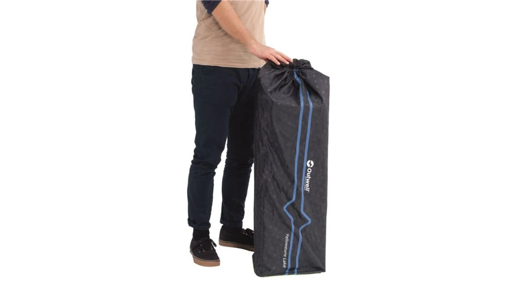 Outwell Yellowstone Lake Chair 9 Outwell Yellowstone Lake Chair - Image 7