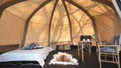 Robens Settler Folding Bed 11 Robens Settler Folding Bed -Robens Shop 490027 settler bed feature photo 3 1