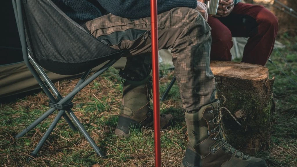 Robens Searcher Chair 6 Robens Searcher Chair - Image 4