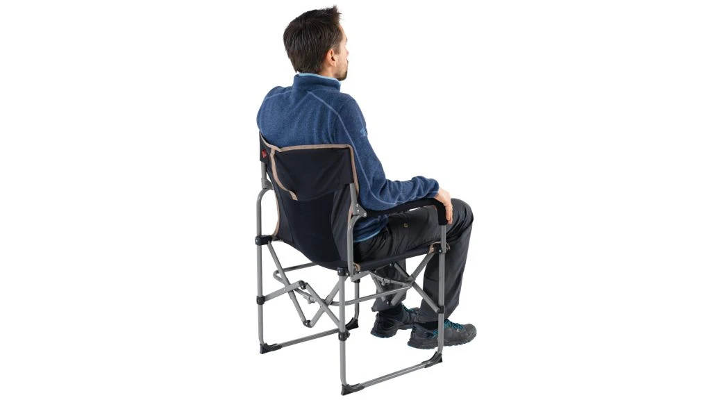 Robens Settler Folding Chair 6 Robens Settler Folding Chair - Image 4