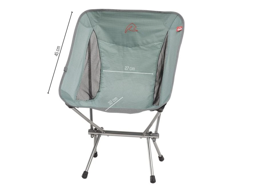 Robens Pathfinder Lightweight Chair 4 Robens Pathfinder Lightweight Chair - Image 2