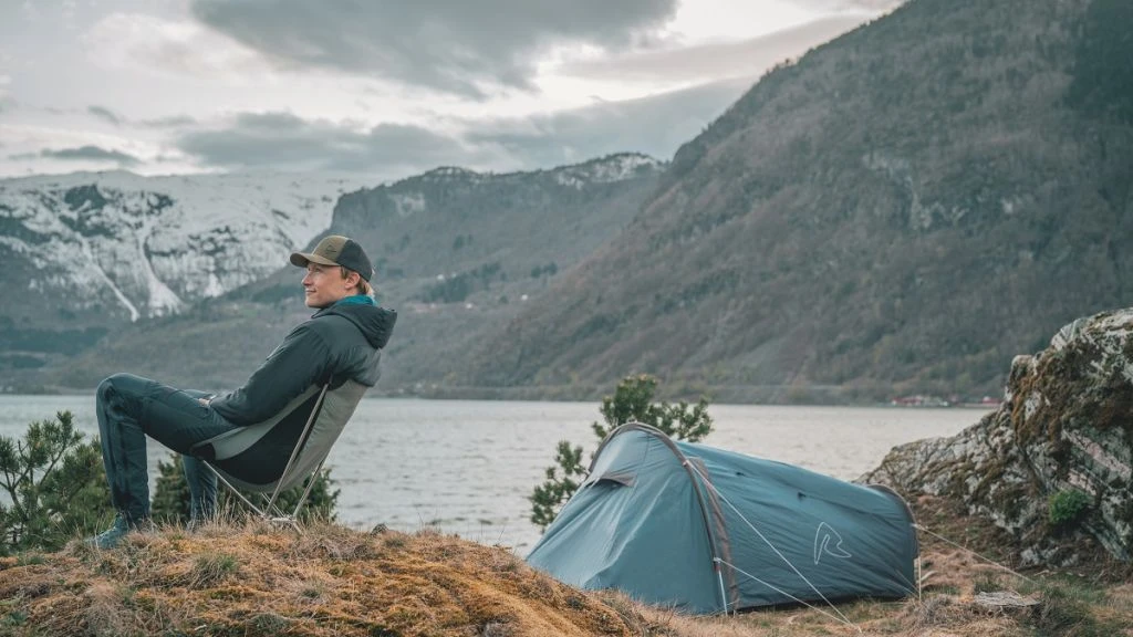 Robens Pathfinder Lightweight Chair 7 Robens Pathfinder Lightweight Chair - Image 5