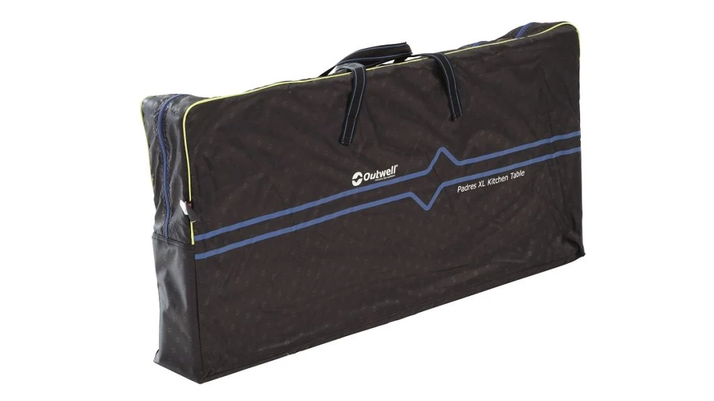 Outwell Padres XL Kitchen Table 7 Outwell Padres XL Kitchen Table - Image 5