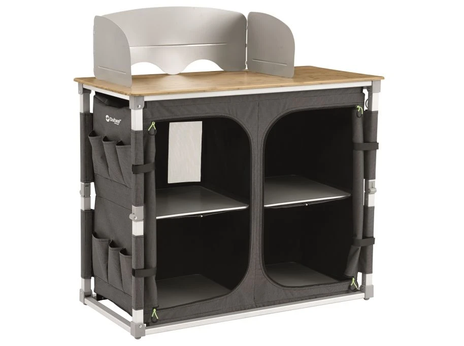 Outwell Padres XL Kitchen Table 3 Outwell Padres XL Kitchen Table