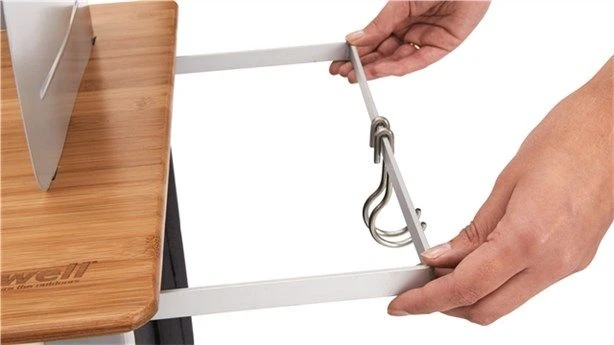 Outwell Padres XL Kitchen Table 4 Outwell Padres XL Kitchen Table - Image 2