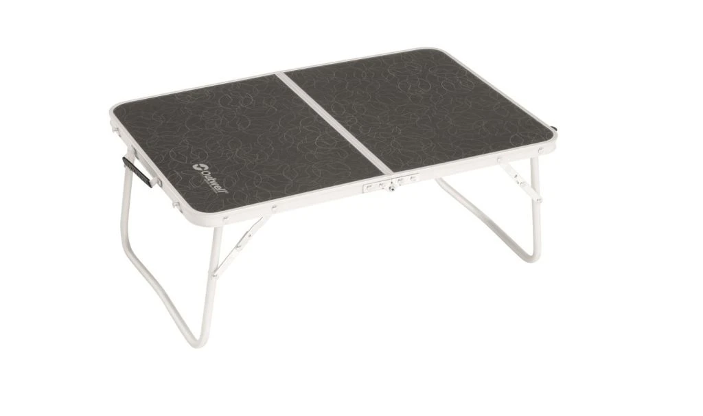 Outwell Heyfield Low Table 4 Outwell Heyfield Low Table - Image 2