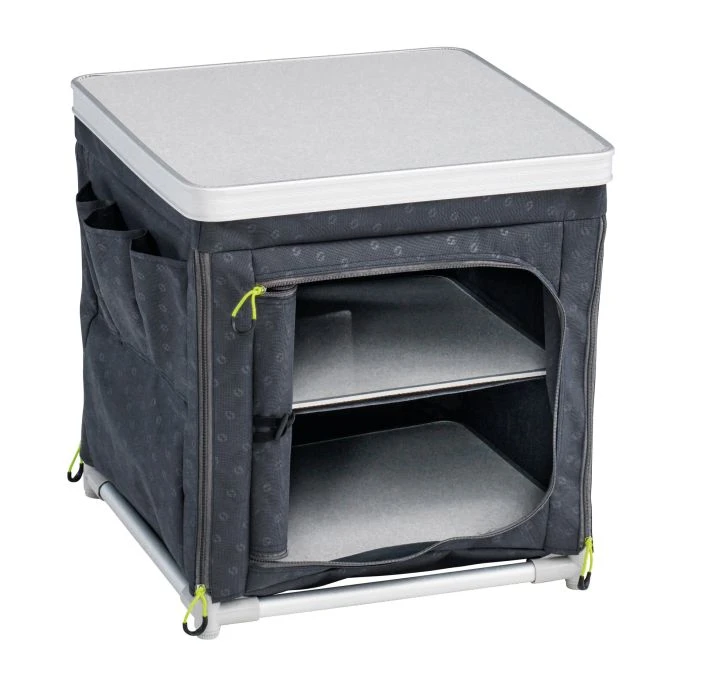 Outwell Tinos Storage Cupboard 3 Outwell Tinos Storage Cupboard