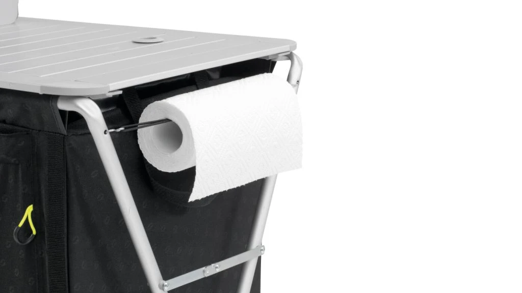 Outwell Richmond Kitchen Table 7 Outwell Richmond Kitchen Table - Image 5