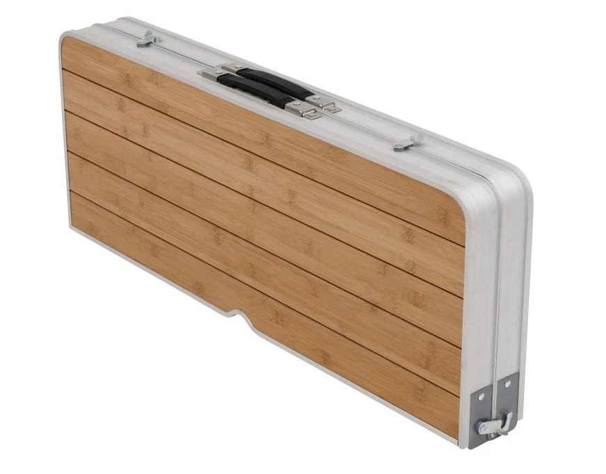 Outwell Dawson Picnic Table 4 Outwell Dawson Picnic Table - Image 2