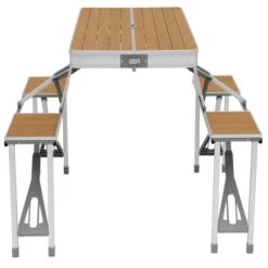 Outwell Dawson Picnic Table 9 Outwell Dawson Picnic Table -Robens Shop 531159v21 101 3000