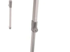 Outwell Custer Round Bamboo Table -Robens Shop 531168 2