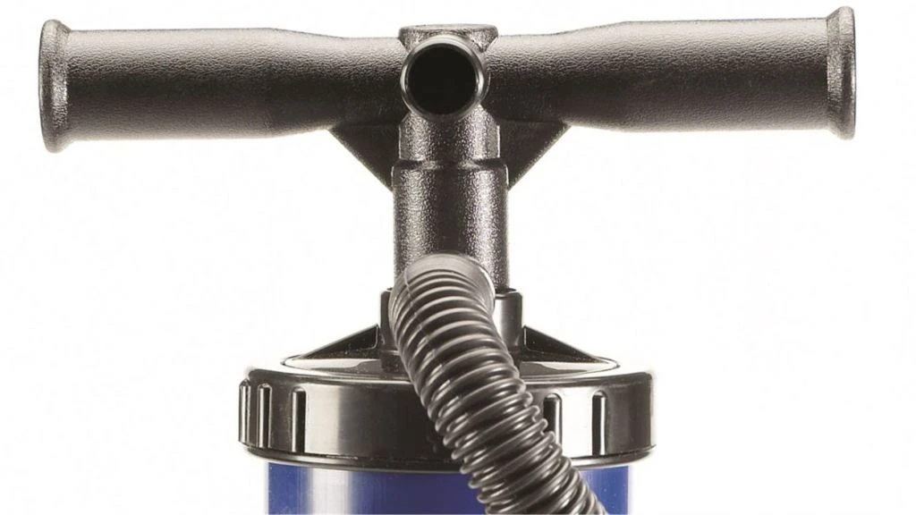 Outwell Double Action Pump 4 Outwell Double Action Pump - Image 2