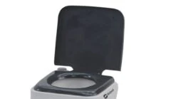 Outwell 20 Ltr Portable Toilet -Robens Shop 650447 20l portable toilet feature photo 3952