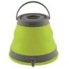 Outwell Collaps Water Carrier Lime Green 2 Outwell Collaps Water Carrier Lime Green -Robens Shop 650686 collaps water carrier lime green main photo 1
