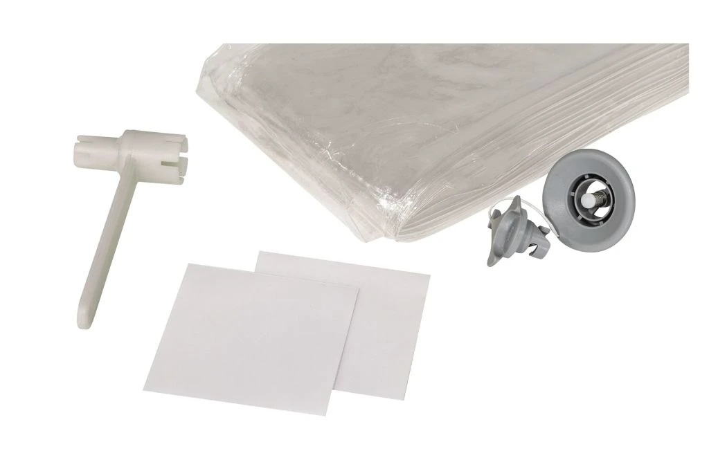 Outwell Air Repair Tube Orange 105cm - 200cm 3 Outwell Air Repair Tube Orange 105cm - 200cm