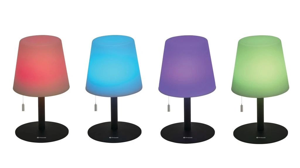 Outwell Ara Lamp 4 Outwell Ara Lamp - Image 2