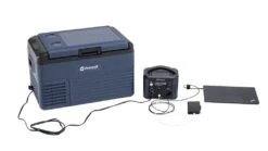 Outwell Akira 300 Power Station 10 Outwell Akira 300 Power Station -Robens Shop 651185.2