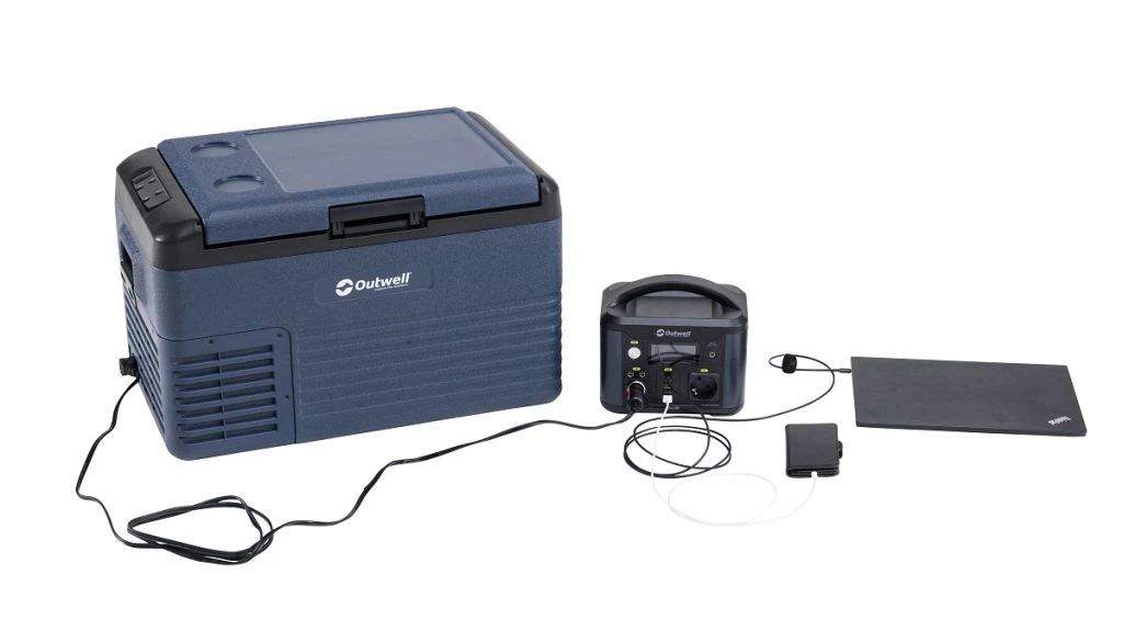 Outwell Akira 300 Power Station 5 Outwell Akira 300 Power Station - Image 4