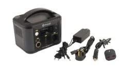 Outwell Akira 300 Power Station 11 Outwell Akira 300 Power Station -Robens Shop 651185.4