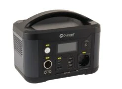 Outwell Akira 600 Power Station -Robens Shop 651186