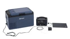 Outwell Akira 600 Power Station -Robens Shop 651186.2