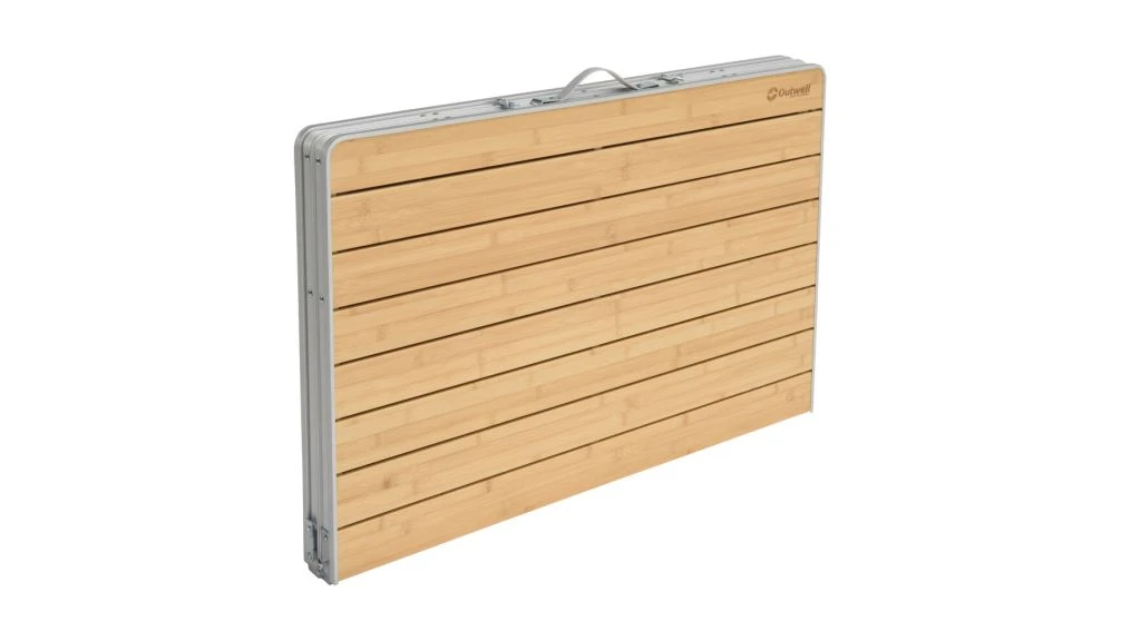 Outwell Calgary L Table 4 Outwell Calgary L Table - Image 2