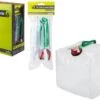 Collapsible 10 Ltr Water Container 1 Collapsible 10 Ltr Water Container -Robens Shop 692002
