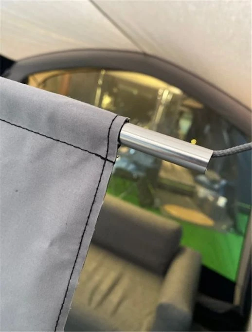 Outwell Movie Screen 5 Outwell Movie Screen - Image 3