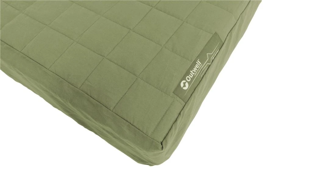 Outwell Dreamland Single Airbed 7 Outwell Dreamland Single Airbed - Image 5