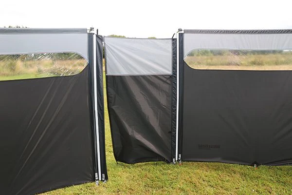 Quest Performance Windshield Pro Door Panel 5 Quest Performance Windshield Pro Door Panel - Image 3