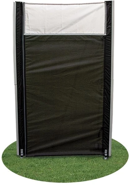 Quest Performance Windshield Pro Door Panel 3 Quest Performance Windshield Pro Door Panel