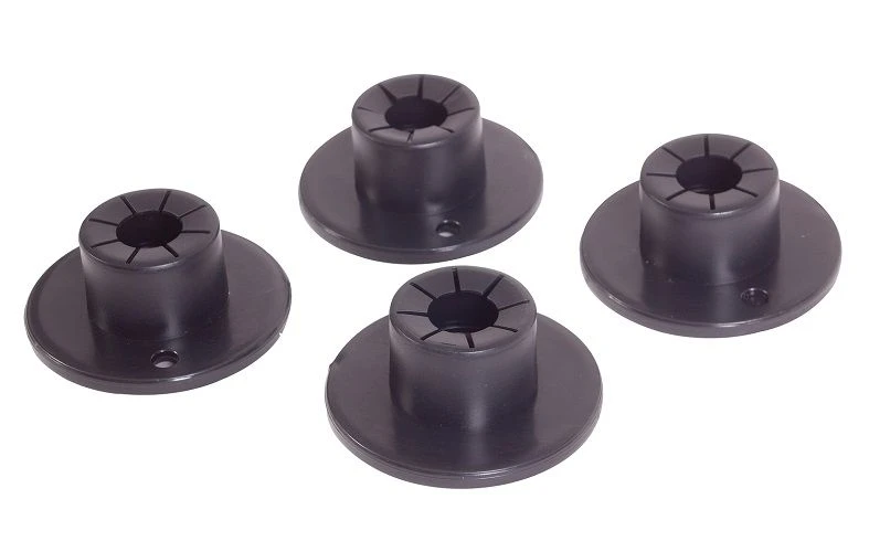 Bo-Camp Universal Bigfoot For Stools / Steps / Tables / Poles 3 Bo-Camp Universal Bigfoot For Stools / Steps / Tables / Poles