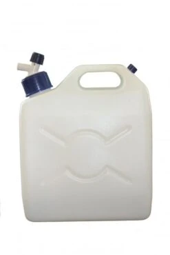 10 Litre Jerry Can With Tap -Robens Shop ac37003 ac37004