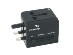 Easy Camp Universal Travel Adaptor 8 Easy Camp Universal Travel Adaptor -Robens Shop adaptor 3